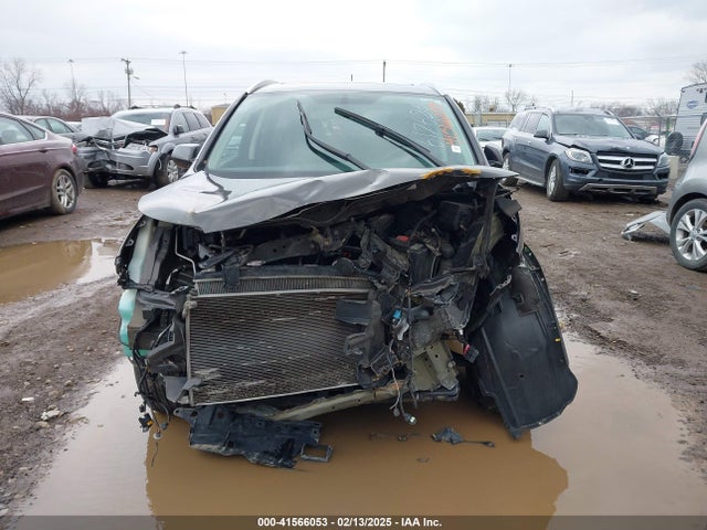 Honda Cr-v Ex-l 2016 2HKRM4H77GH617686 Image 13