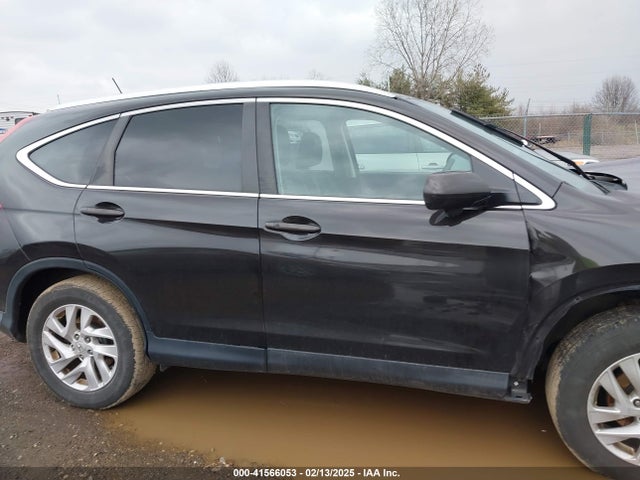 Honda Cr-v Ex-l 2016 2HKRM4H77GH617686 Image 14