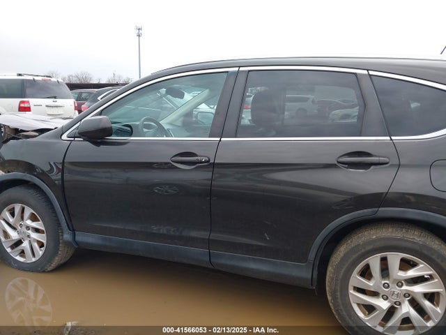 Honda Cr-v Ex-l 2016 2HKRM4H77GH617686 Image 15