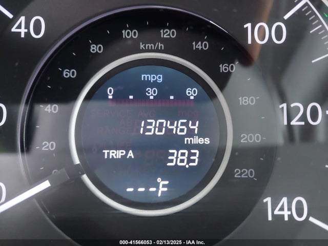 Honda Cr-v Ex-l 2016 2HKRM4H77GH617686 Image 16