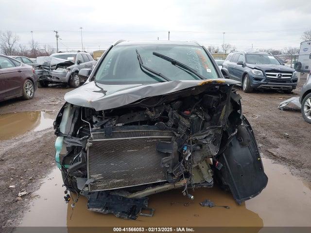 Honda Cr-v Ex-l 2016 2HKRM4H77GH617686 Image 6