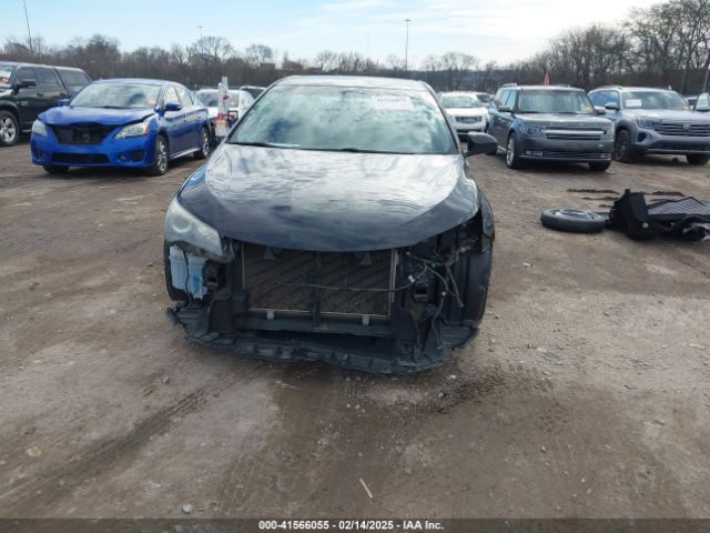 4T1BF1FK9GU585813 Toyota CAMRY XSE