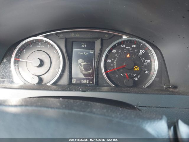 4T1BF1FK9GU585813 Toyota CAMRY XSE