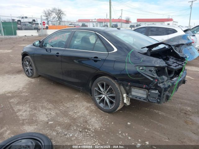 4T1BF1FK9GU585813 Toyota CAMRY XSE