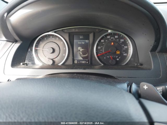 4T1BF1FK9GU585813 Toyota CAMRY XSE
