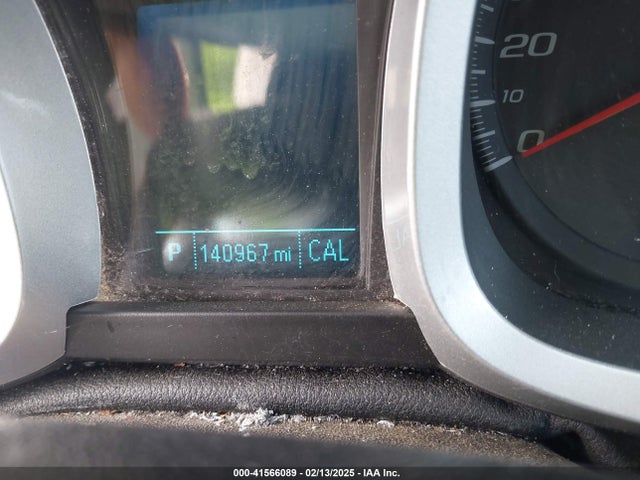Chevrolet EQUINOX LS 2016 2GNALBEK6G1109053 Image 15