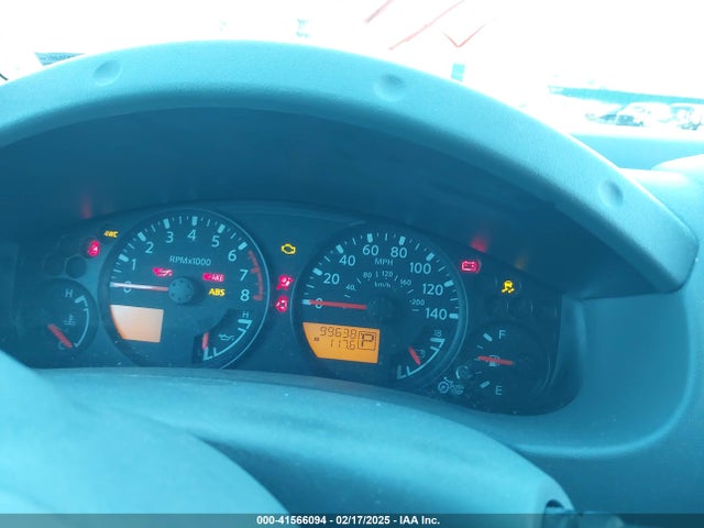 1N6AD0EV0GN767161 Nissan Frontier Sv