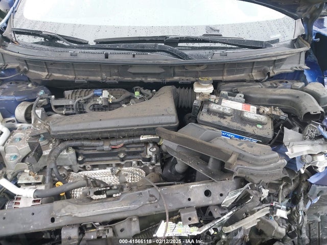 Nissan ROGUE S 2018 JN8AT2MT6JW452808 Image 10