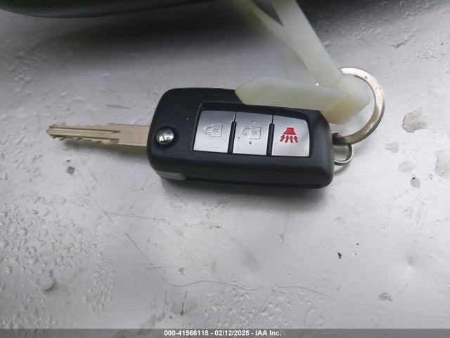 Nissan ROGUE S 2018 JN8AT2MT6JW452808 Image 11