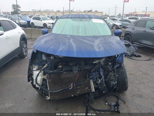 Nissan ROGUE S 2018 JN8AT2MT6JW452808 Image 13