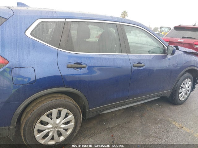 Nissan ROGUE S 2018 JN8AT2MT6JW452808 Image 14