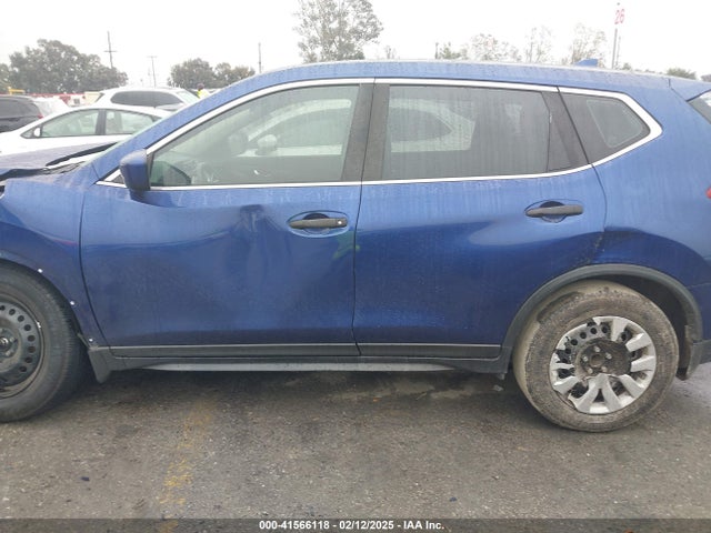Nissan ROGUE S 2018 JN8AT2MT6JW452808 Image 15