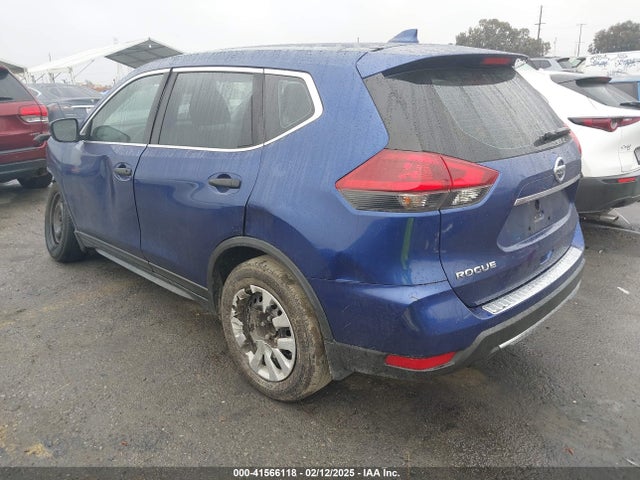 Nissan ROGUE S 2018 JN8AT2MT6JW452808 Image 3
