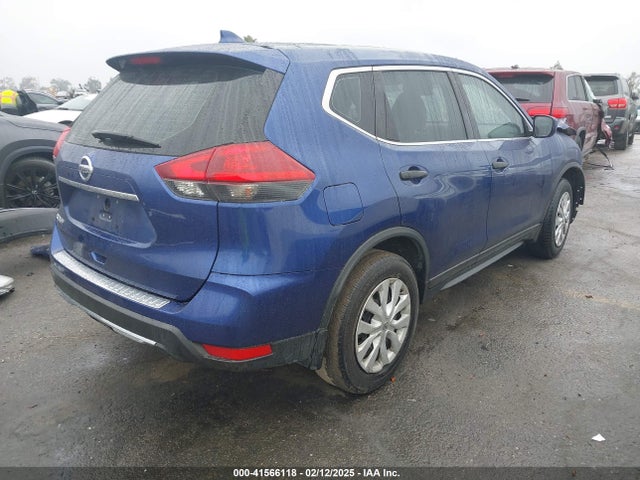 Nissan ROGUE S 2018 JN8AT2MT6JW452808 Image 4