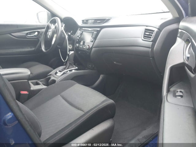 Nissan ROGUE S 2018 JN8AT2MT6JW452808 Image 5