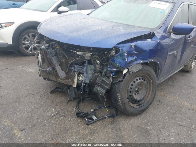 Nissan ROGUE S 2018 JN8AT2MT6JW452808 Image 6