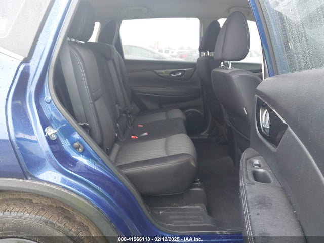Nissan ROGUE S 2018 JN8AT2MT6JW452808 Image 8