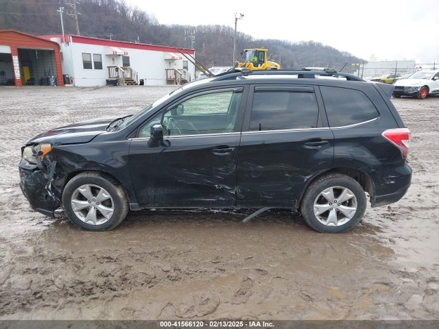Subaru Forester 2.5i Limited 2014 JF2SJAHC6EH465113 Image 15