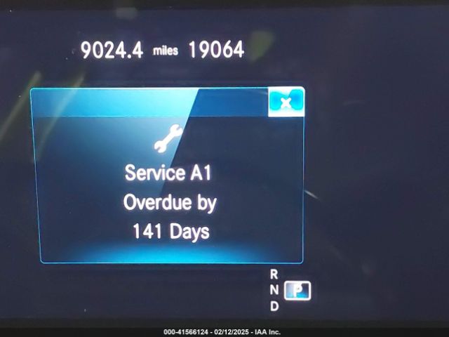 W1N4M4HBXNW175453 Mercedes-Benz Glb 250 4matic