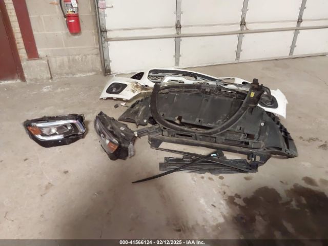 W1N4M4HBXNW175453 Mercedes-Benz Glb 250 4matic