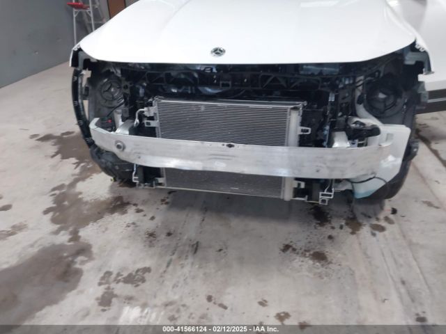 W1N4M4HBXNW175453 Mercedes-Benz Glb 250 4matic