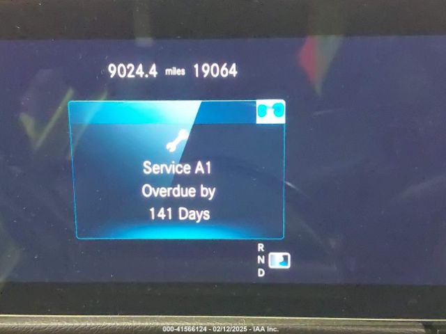 W1N4M4HBXNW175453 Mercedes-Benz Glb 250 4matic
