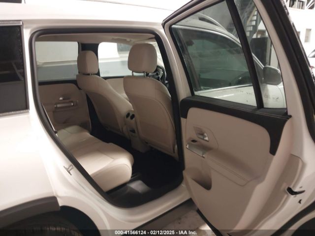 W1N4M4HBXNW175453 Mercedes-Benz Glb 250 4matic