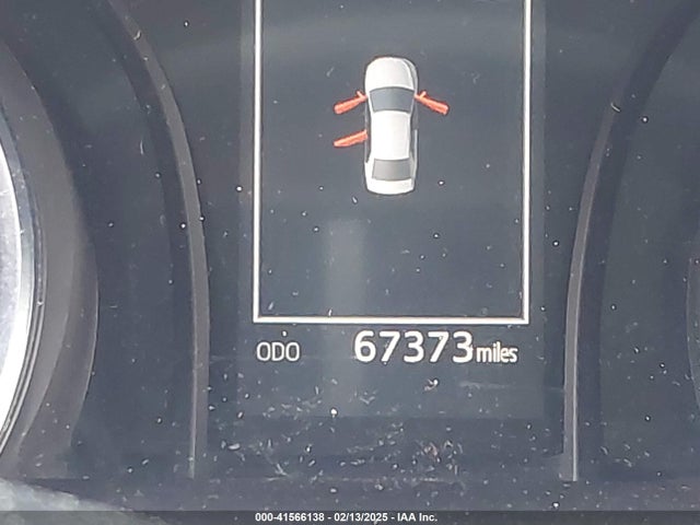 4T1G11AK3LU910056 Toyota CAMRY SE