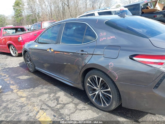 4T1G11AK3LU910056 Toyota CAMRY SE