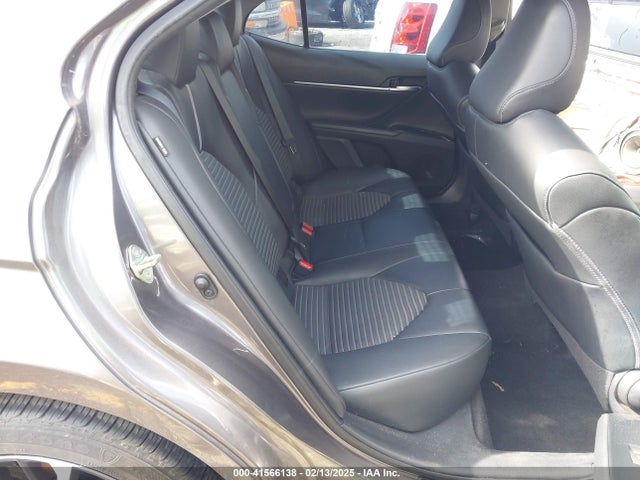 4T1G11AK3LU910056 Toyota CAMRY SE