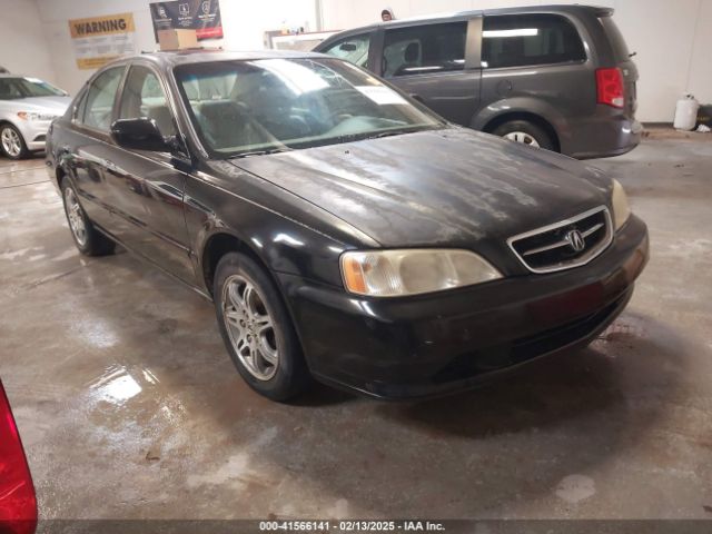 2000 ACURA TL 19UUA5675YA009168 Photo 0