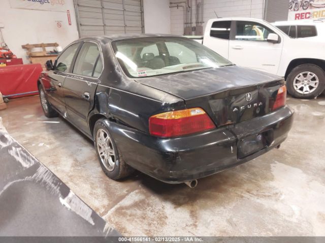 2000 ACURA TL 19UUA5675YA009168 Photo 2