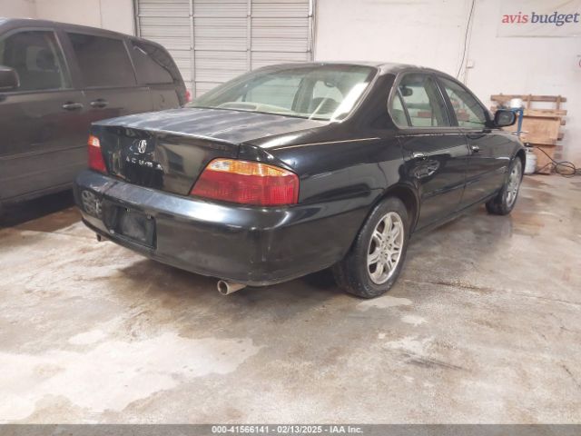 2000 ACURA TL 19UUA5675YA009168 Photo 3