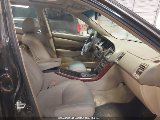 2000 ACURA TL 19UUA5675YA009168 Photo 4