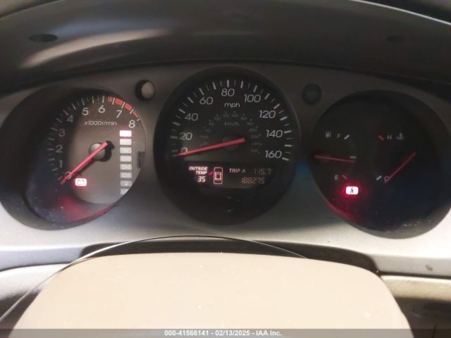 2000 ACURA TL 19UUA5675YA009168 Photo 6