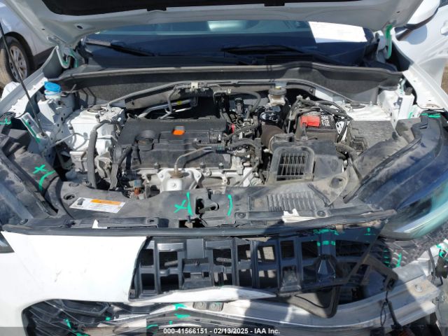 3CZRZ1H70PM737057 Honda Hr-v 2wd Ex-l