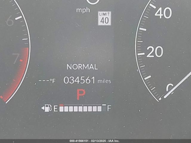 3CZRZ1H70PM737057 Honda Hr-v 2wd Ex-l