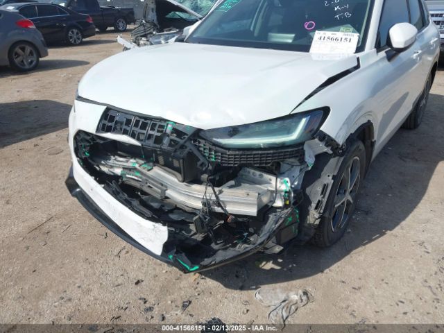 3CZRZ1H70PM737057 Honda Hr-v 2wd Ex-l