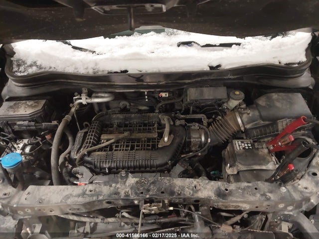 Honda Pilot Ex-l 2016 5FNYF6H83GB051051 Image 10