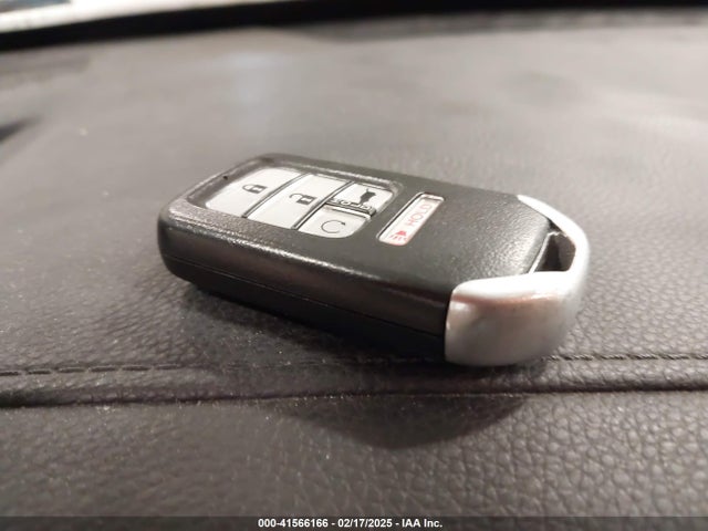 Honda Pilot Ex-l 2016 5FNYF6H83GB051051 Image 11