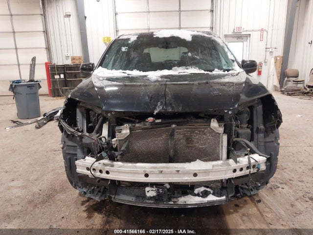 Honda Pilot Ex-l 2016 5FNYF6H83GB051051 Image 13
