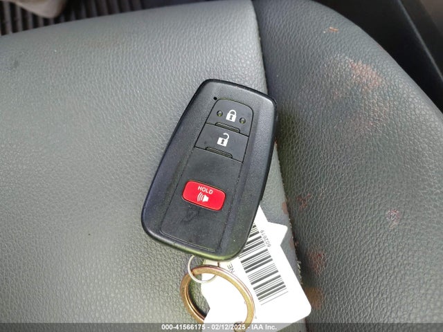 JTEFU5JR1P5293991 Toyota 4runner Sr5 Premium
