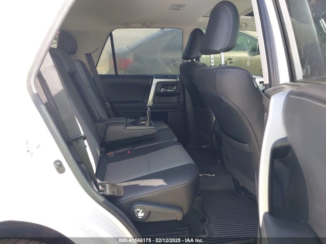 JTEFU5JR1P5293991 Toyota 4runner Sr5 Premium
