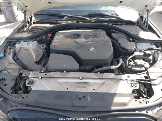 WBA5R1C59KAJ99746 BMW 330I