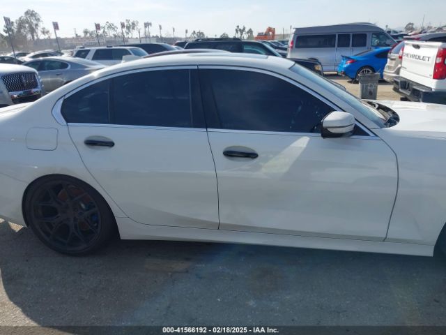 WBA5R1C59KAJ99746 BMW 330I