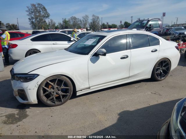 WBA5R1C59KAJ99746 BMW 330I