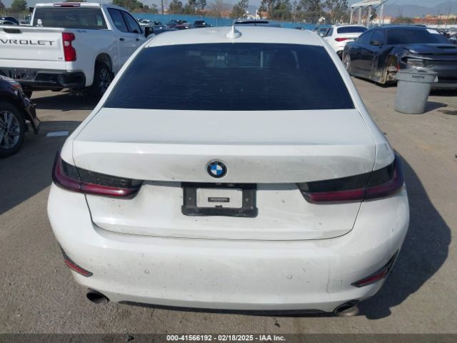 WBA5R1C59KAJ99746 BMW 330I