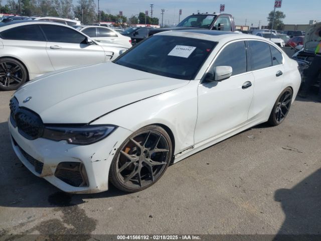 WBA5R1C59KAJ99746 BMW 330I