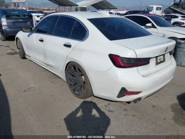 WBA5R1C59KAJ99746 BMW 330I