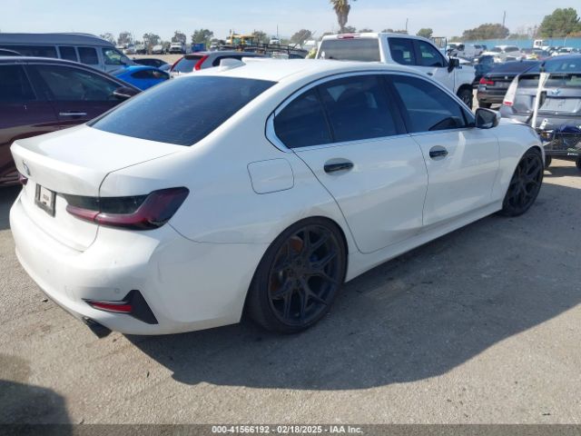 WBA5R1C59KAJ99746 BMW 330I